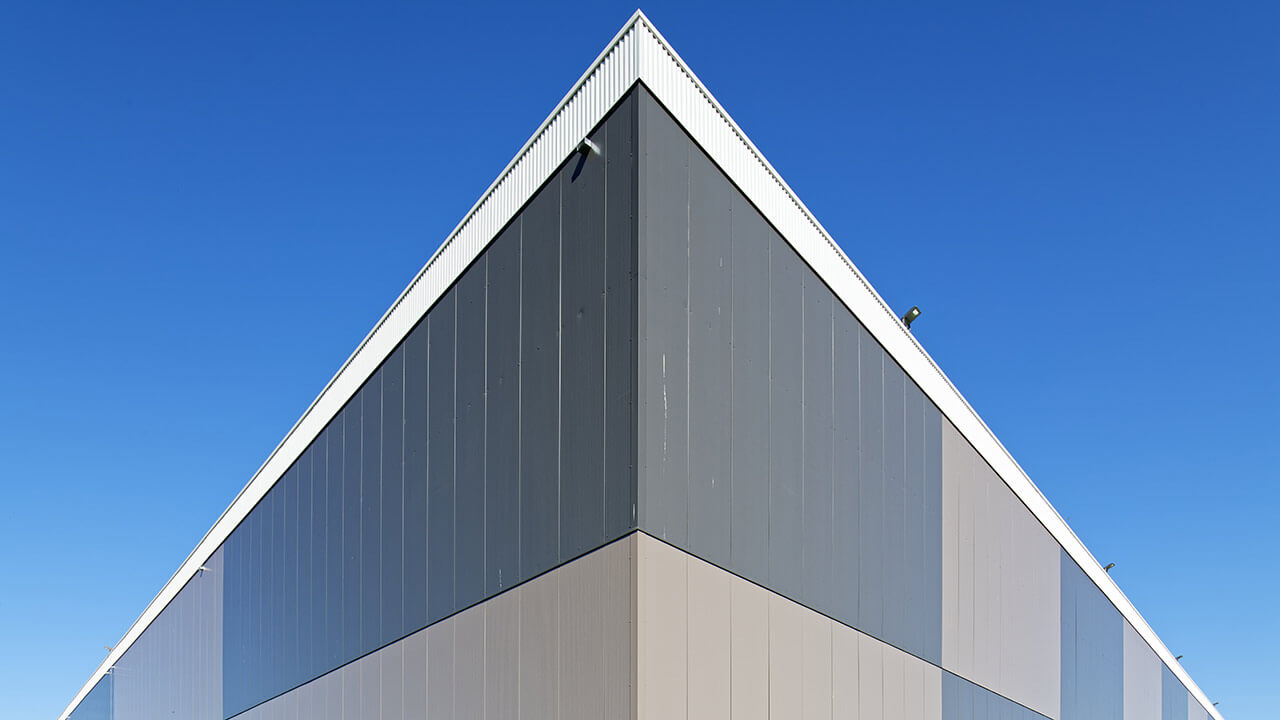 Prix ferme pour vos opérations de construction de bâtiment de hautes technologies