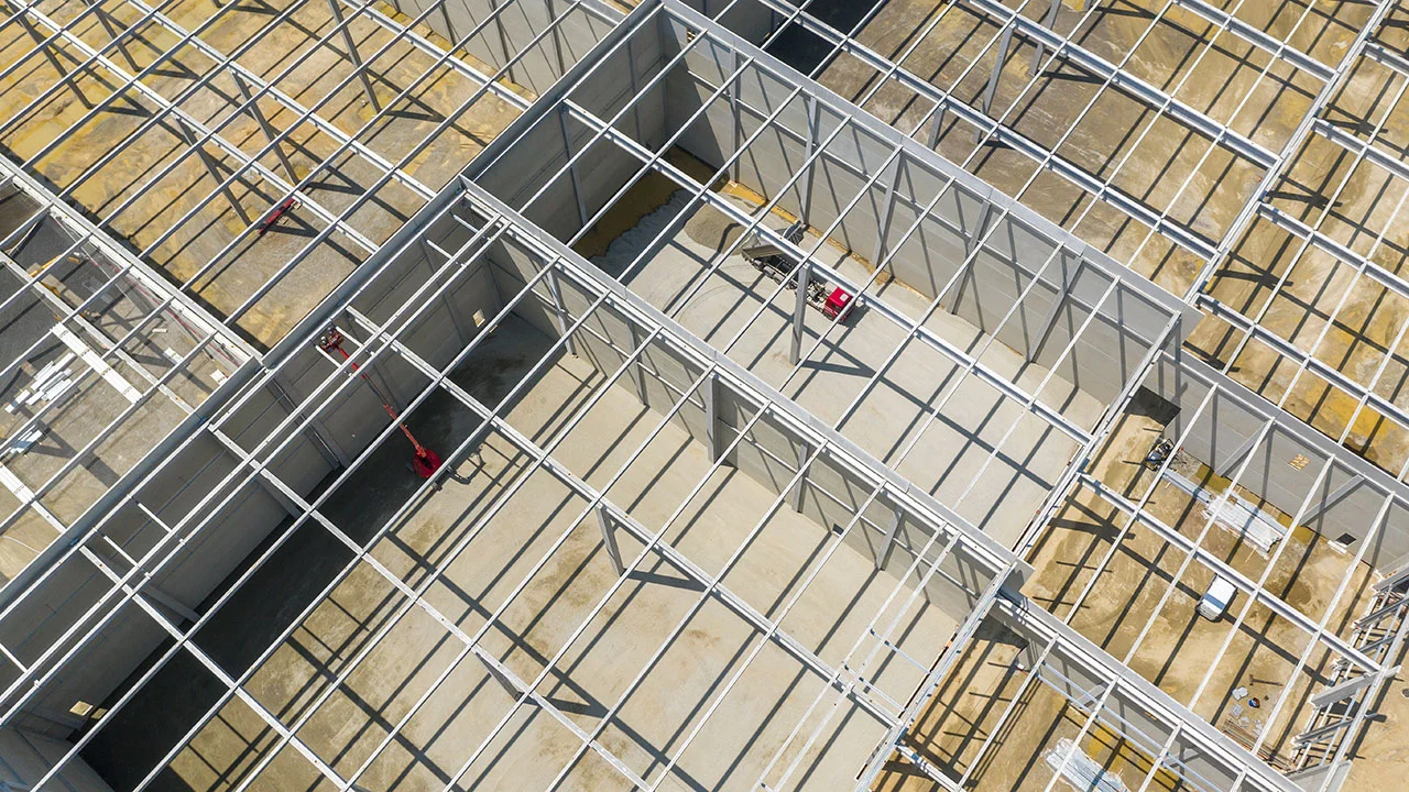 Engagements sur les délais de construction de bâtiment de hautes technologies